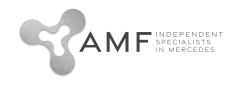 AMF Mercedes – Independent Mercedes Specialists